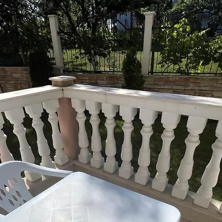 Cozy Elegant In Perla Del Mar Complex * Lozenets