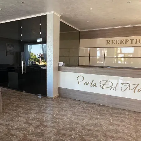 Apartment Cozy Elegant In Perla Del Mar Complex *