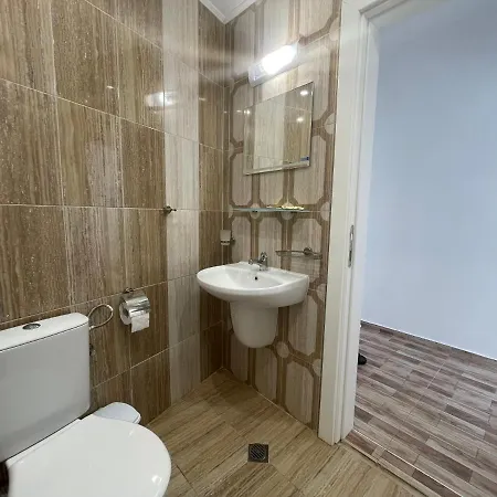 Apartmán Cozy Elegant In Perla Del Mar Complex Lozenec