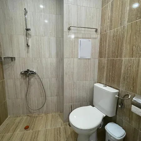 Cozy Elegant In Perla Del Mar Complex *