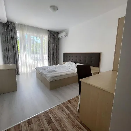 Apartmán Cozy Elegant In Perla Del Mar Complex